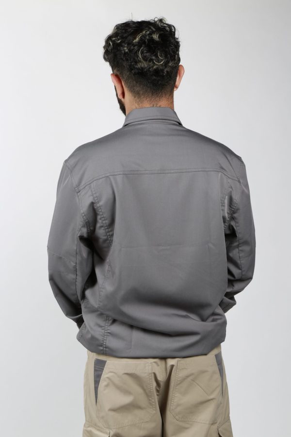 Camisa Med Comfort Hombre - Imagen 3