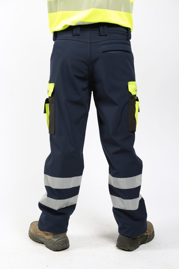 Pantalón Cargo Hombre - Imagen 6