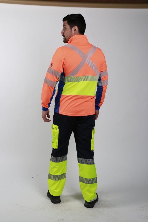 Pantalón Cargo Hombre - Imagen 2