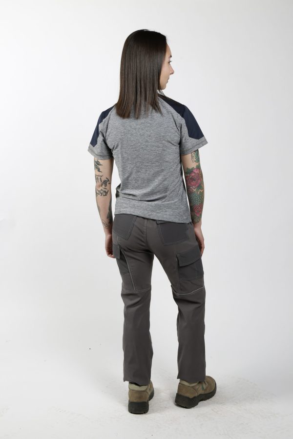 Polera Dry Fit Mujer