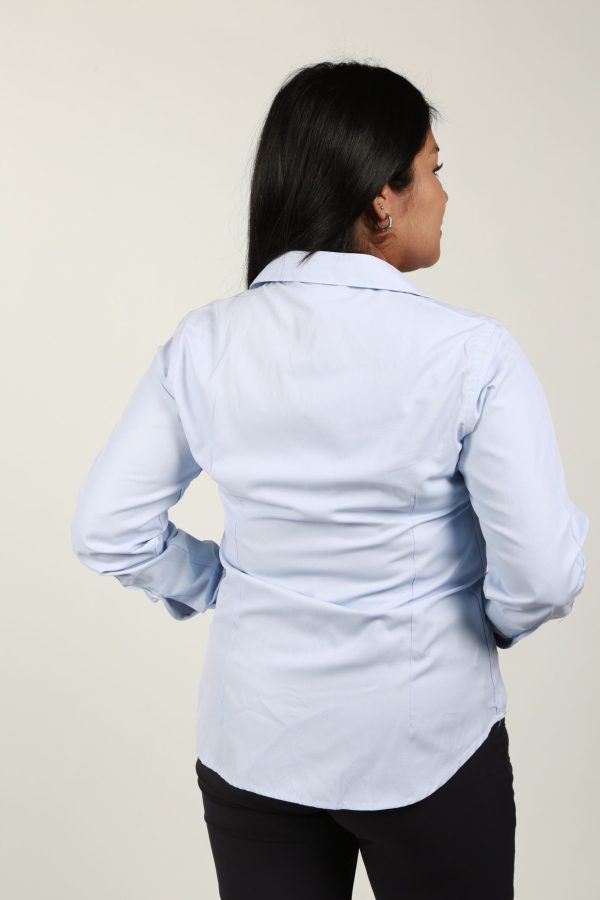 Camisa Corporativa Mujer