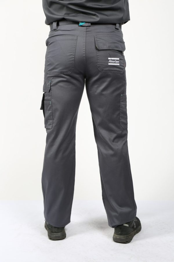 Pantalón Cargo Hombre - Imagen 4