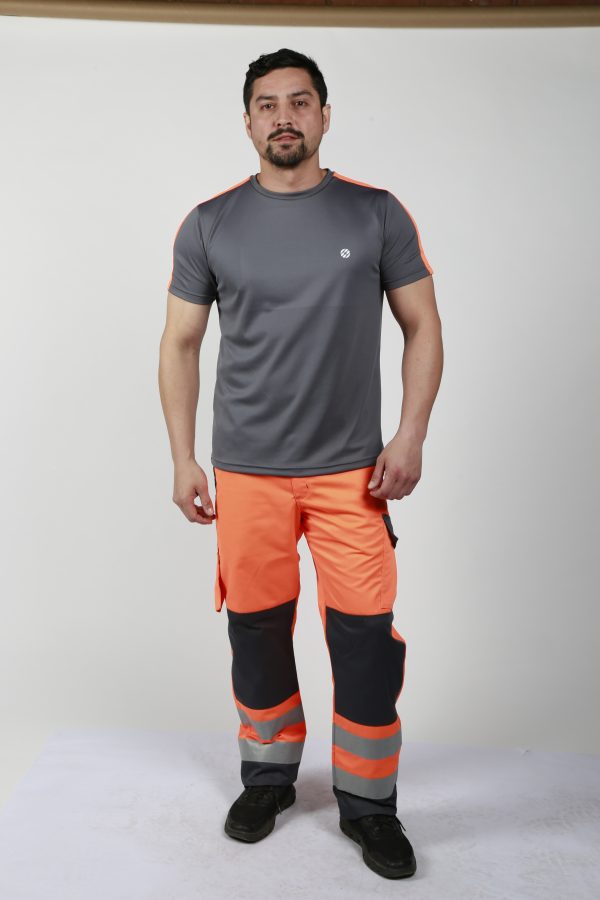 Polera Dry Fit Hombre - Imagen 3