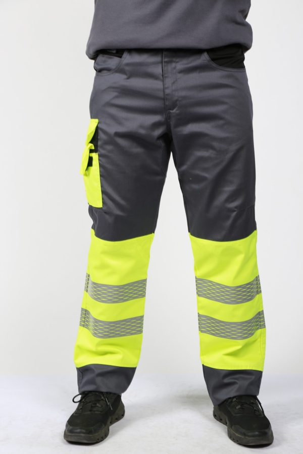 Pantalón Cargo Hombre - Imagen 2
