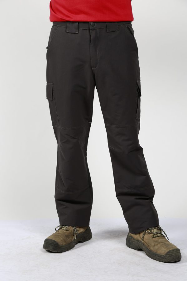 Pantalón Cargo Hombre - Imagen 2