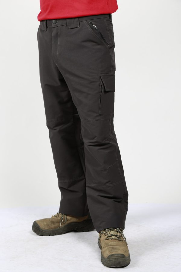 Pantalón Cargo Hombre - Imagen 3