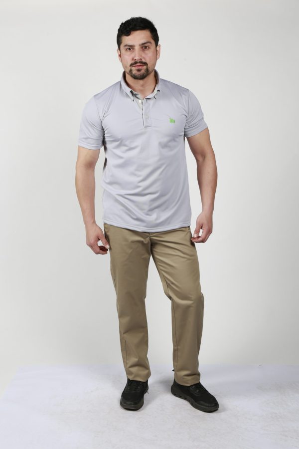 Pantalón Cargo Hombre