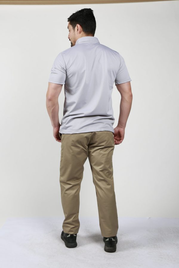 Pantalón Cargo Hombre - Imagen 2