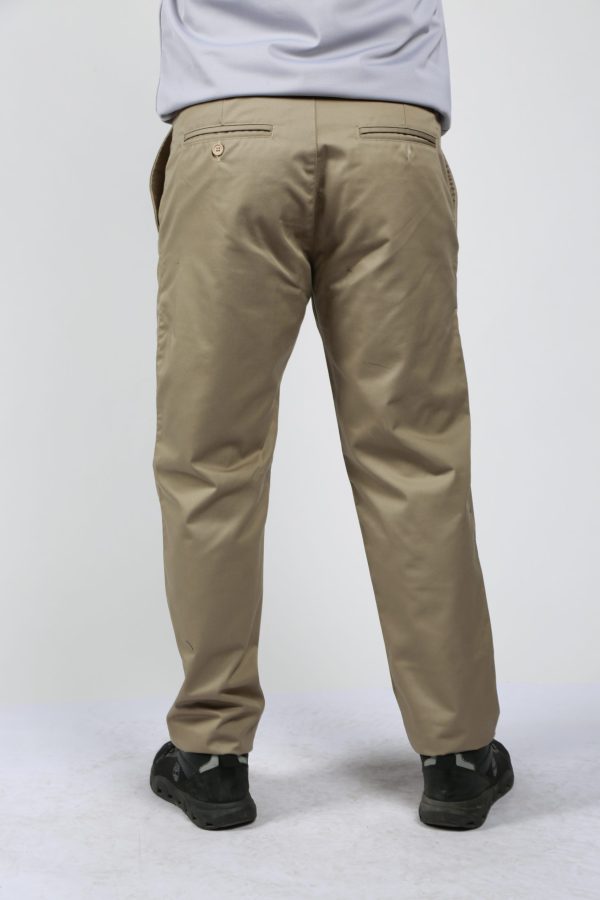 Pantalón Cargo Hombre - Imagen 3