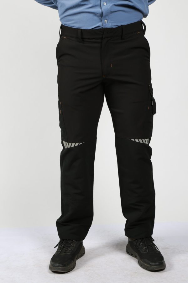 Pantalón Cargo Hombre - Imagen 2