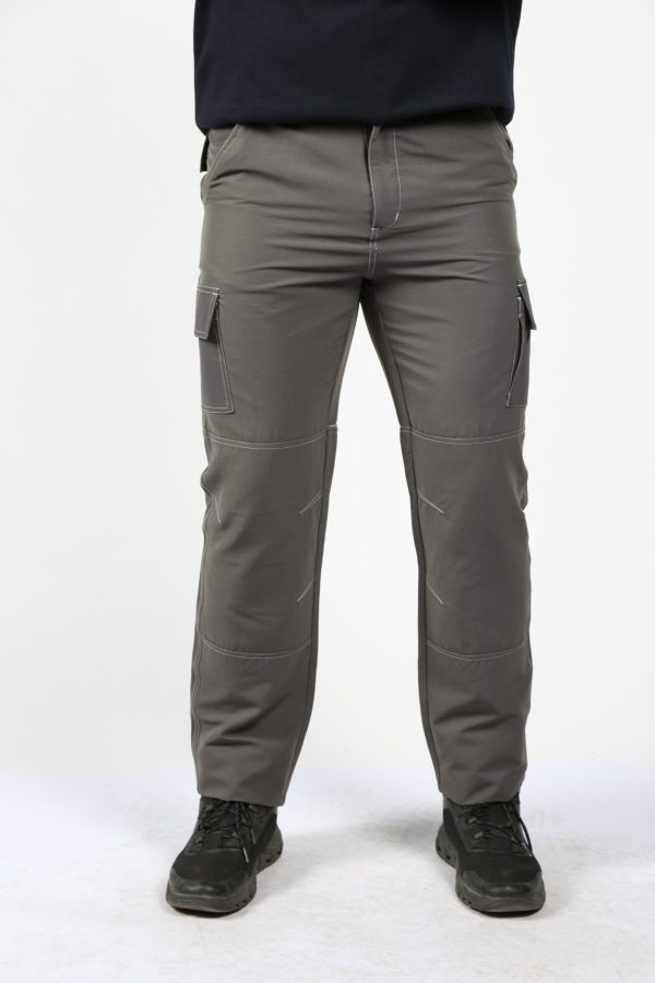 Pantalón Cargo Hombre - Imagen 2