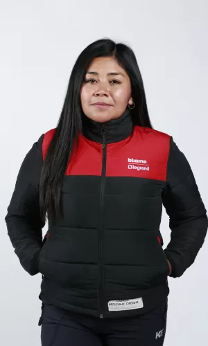 Polar Térmico Mujer