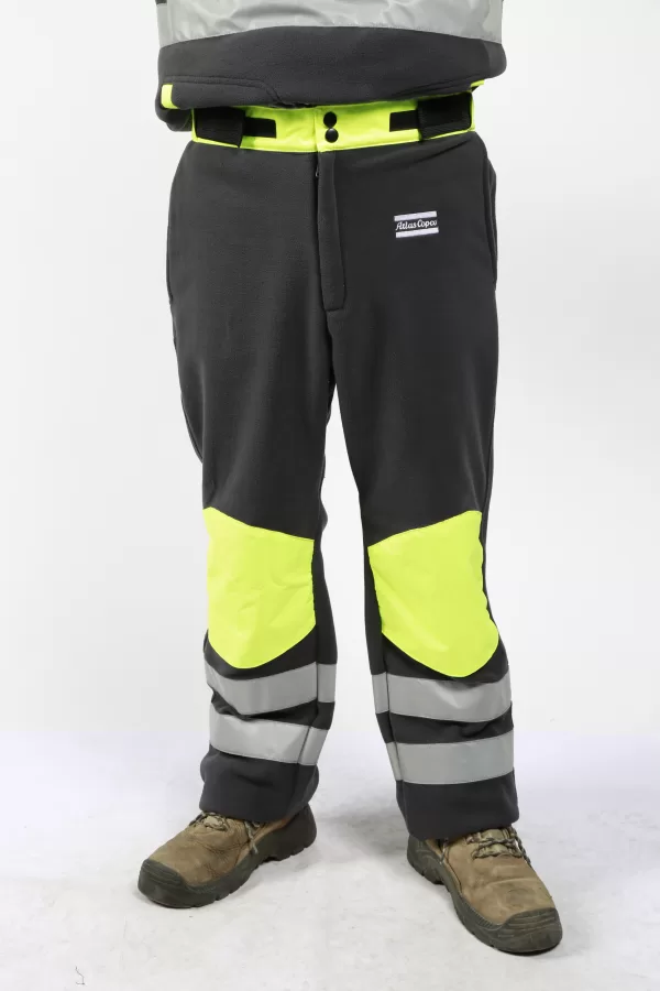Pijama 2° Capa Mujer