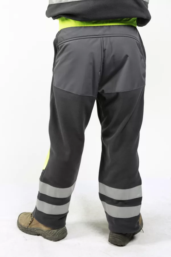 Pijama 2° Capa Mujer