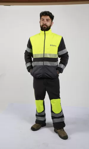 Polerón con Pantalón