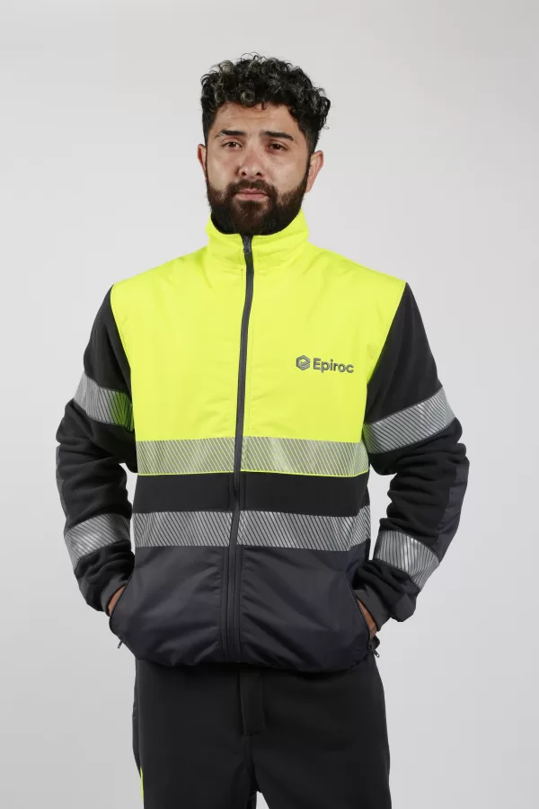Polerón con Pantalón