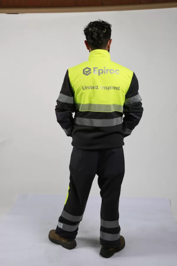 Polerón con Pantalón