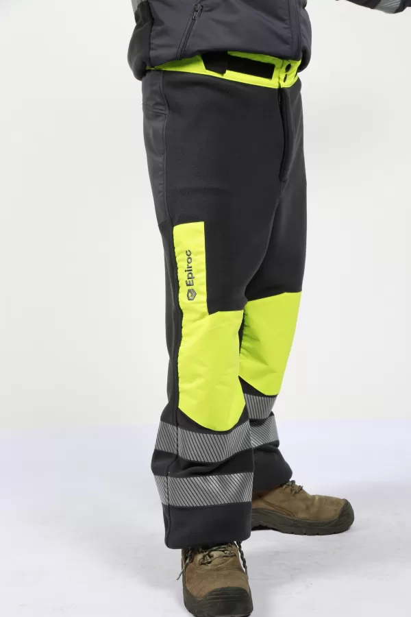 Polerón con Pantalón