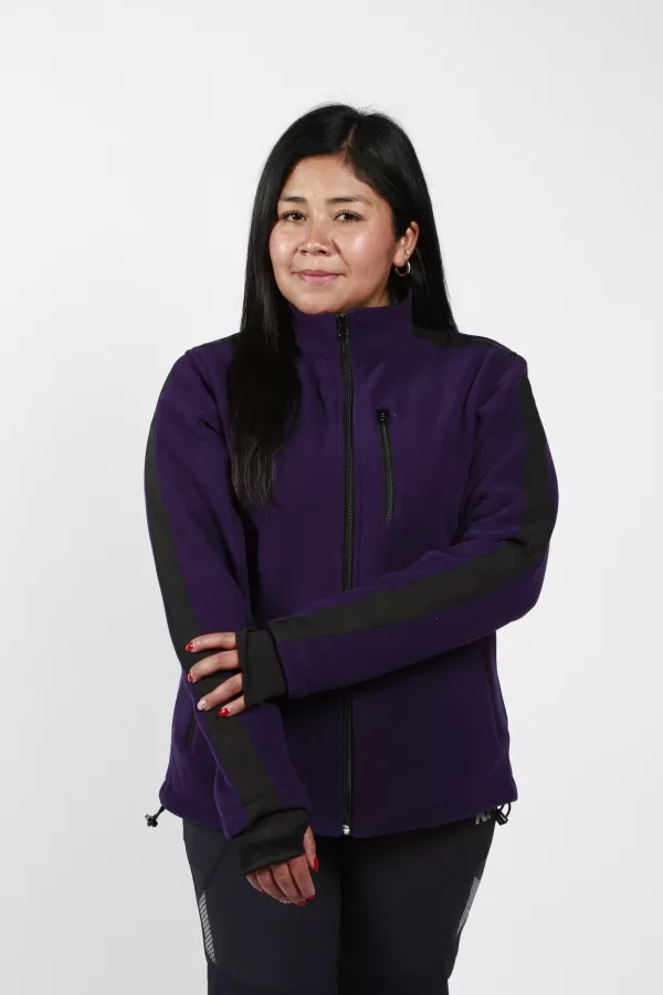 Polar Mujer