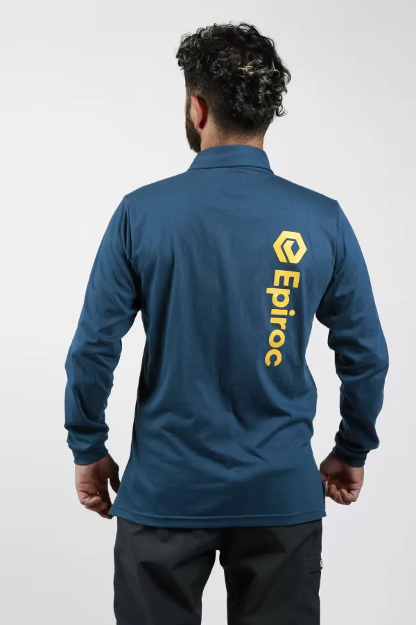 Polera Pique Dry Fit